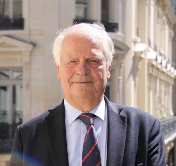Bertrand Roux